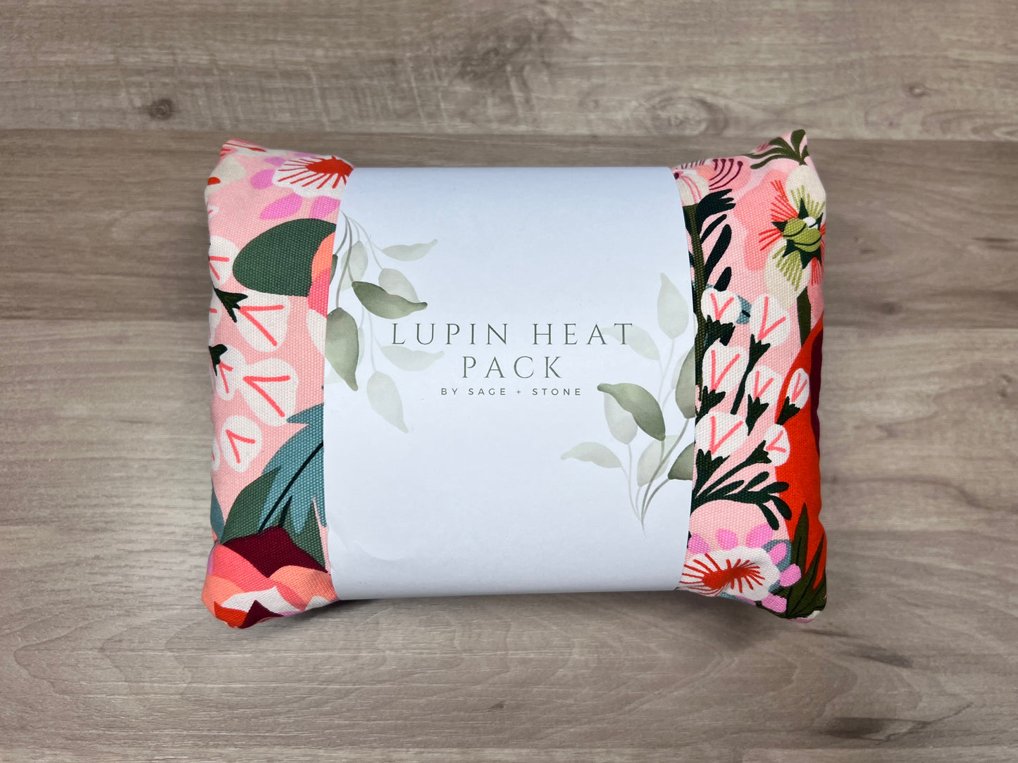 Heat Pack Large - Cotton