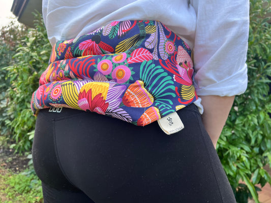 Wearable Heat Pack Size S (6-10)