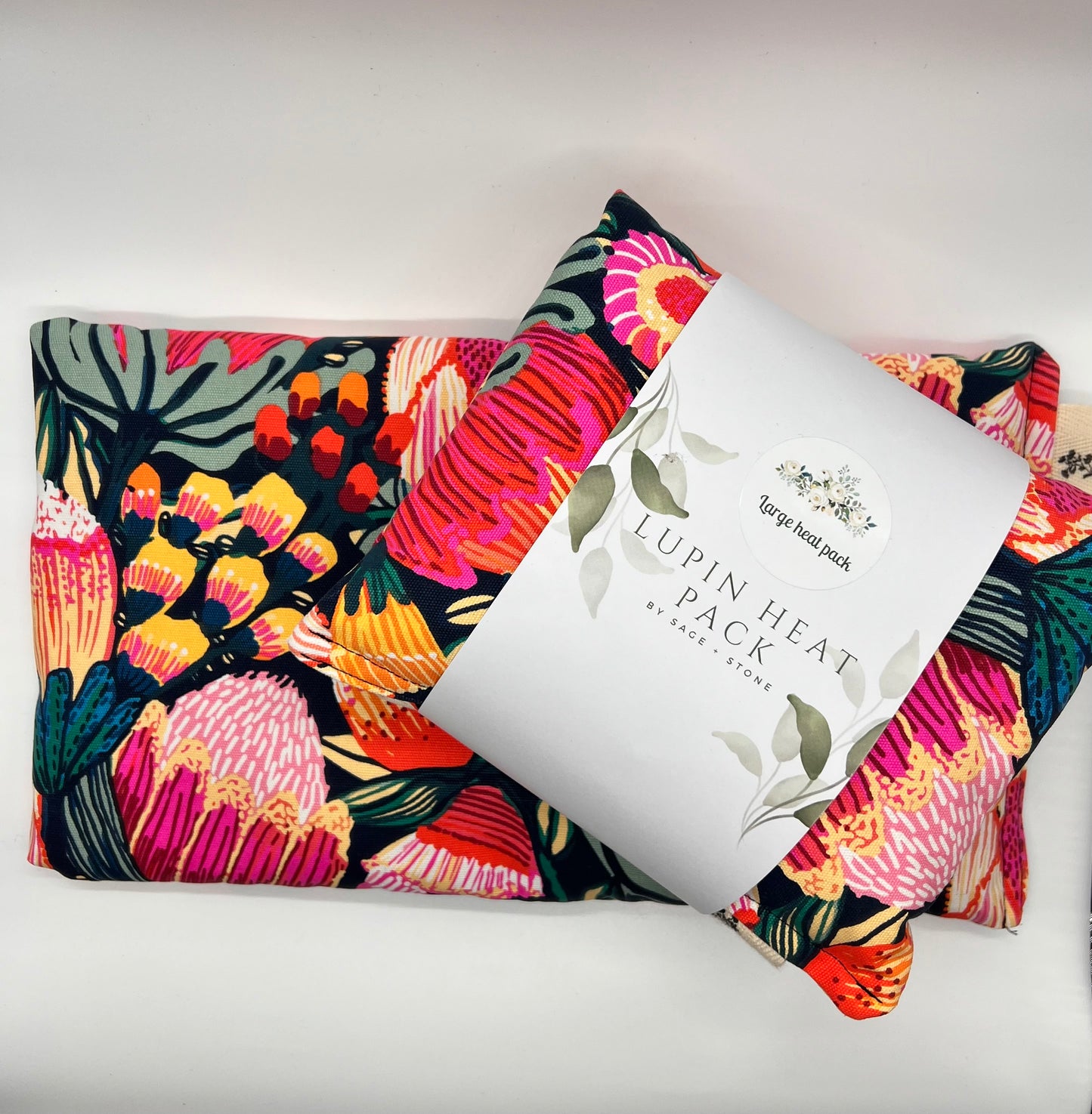 Heat Pack Large - Cotton