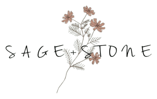 Sage+Stone